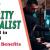 Cyber Security Specialist Required in Dubai