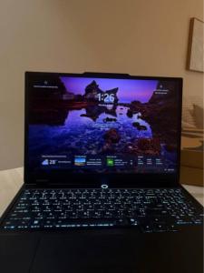 Lenovo Legion 5 Oled Gaming Laptop – 2 Years damage warranty