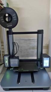 Ankermake M5 FDM 3D Printer