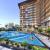 Apartments for Sale in Marquis Galleria, Arjan - Dubai