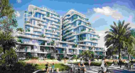 Cotier House at Dubai Islands – Imtiaz Developments