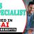 Sales Specialist Required in Dubai