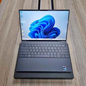 DELL XPS 13 plus 9320 touch screen version 1TB SSD