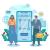 Build Your On-Demand Delivery App with Code Brew Labs