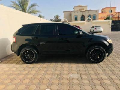Ford Edge limited edition 2007