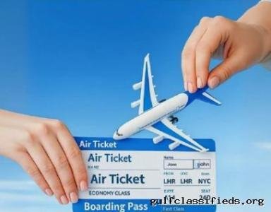 Worldwide Flight Booking & Global Reservation