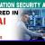 Information Security Analyst – Data Security and Access Governance Required in Dubai