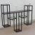 Wine Rack Wall Mounted for sale @AED849