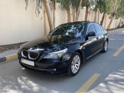 BMW 525 i GCC ()