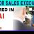 Senior Sales Executive Required in Dubai