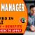 Sales Manager Required in Dubai