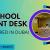 School Front Desk Required in Dubai
