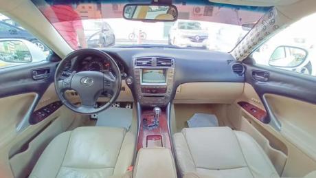 LEXUS IS300
