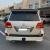 2015 Toyota land cruiser v6