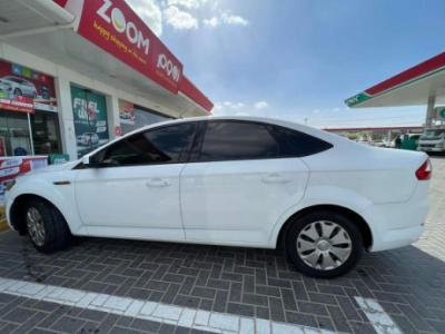 Ford Mondoe 2010 | Perfect Condition | Lady Driven