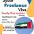 FREELANCE VISA