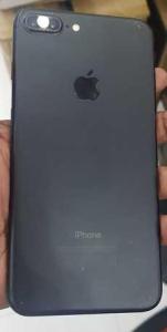 IPhone 7 Plus 128gb BlackAED 780, IPhone 7 Plus 128gb Black
