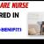 Home Care Nurse Required in Dubai