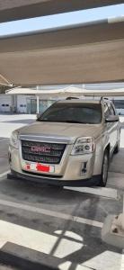 GMC TERRAIN - SLT FULL OPTION