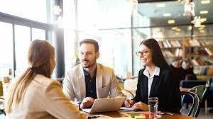 Business Consulting Services in Sharjah