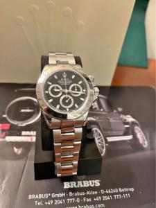 Rolex Daytona 116520,2008, full set , final price