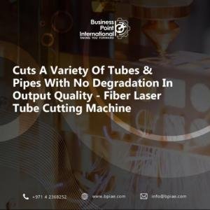 The Fiber Laser Tube Cutting Machine Aids The Industry With Its Tremendous Profitable Nature