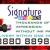 Signature Graphics | Id Card | Multicolour lanyard |  PVC Card Holder