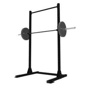 How good to workout using Squat Rack