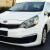 2016 Kia rio gcc