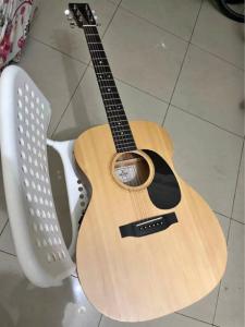 Trade Rush Sigma Semi Acoustic Guitar