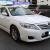 Toyota Camry 2010 Model Mid Option GCC