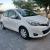 Toyota yaris 2014 in immaculate condition