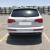 Audi Q7 2012 S-line / Quattro