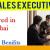 Sales Executive - Corporate Required in Dubai