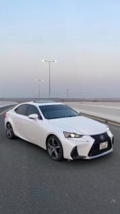 LEXUS Is300