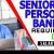 Senior Personal Banker Required in Dubai