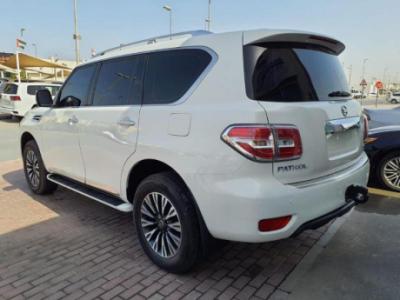 NISSAN PATROL LE 2012 FOR SALE