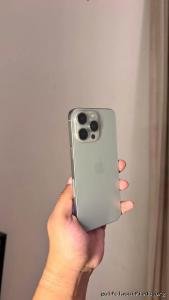 15 pro max 256 gb