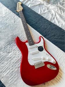 Fender Stratocaster