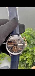 Jacob & Co. GODFATHER WATCH