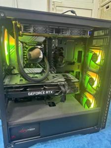 3070 i9 12900k DDR5 RAM URGENT SALE