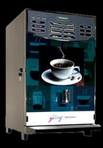 Premium Coffee Machine for Office