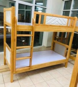 Bed Type Bunk Bed