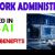 Network Administrator Required in Dubai