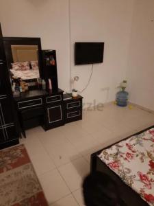 Fully Furnished Family Room No Commission nahda shj
