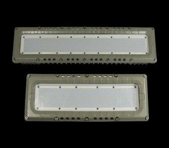 Explosion proof LED linear light for hazardous areas - SharpEagle