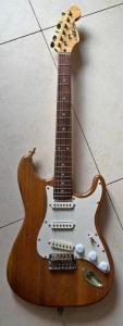 St style electric guitar for sale