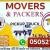 SUPER Movers I have a Pickup Truck For Rent Dubai Any Place