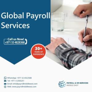 Your Global PEO Partner | Payroll Middle East
