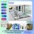 Railing Glass - Balustrade Glass - Swimming Pool Glass dubai